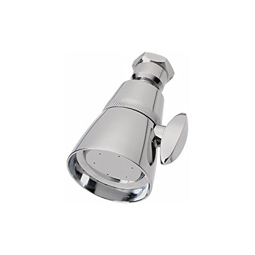 HOMEWERKS WORLDWIDE LLC 228621 HP CHRBRS Fix Shower Head