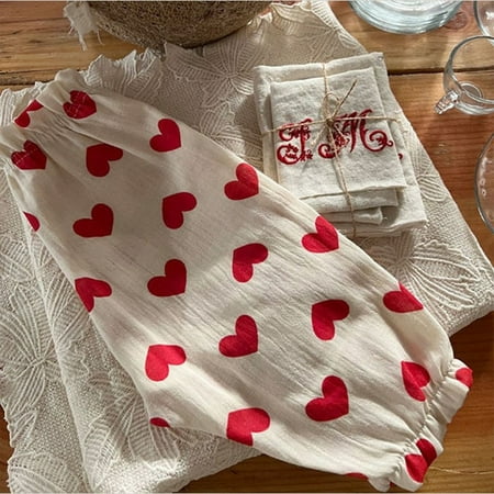 

DancePeanut Summer New Baby Pants Korean Kids Spring Organic Cotton Loose Tiger Bear Floral Print Pants Boys And Girls Lantern Trousers