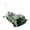 Green, variant on TISHITA 1/72 4D Tank Model Collection Miniature Armored Vehicle for Adults Kids Boys Green