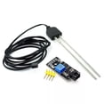 thumbnail image 5 of Professional Soil Moisture Detector Module Soil Humidity Detector Sensory Humidity Module Detector For Automated Watering, 5 of 9