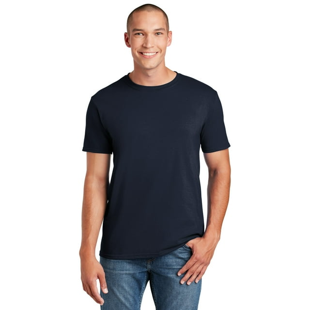 Gildan Men's Softstyle T-Shirt 64000