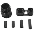 thumbnail image 4 of 2X 6HP26 Auto Transmission Oil Valve Body Sleeve Connector Sealing Tube  Seal Kit for, 4 of 6