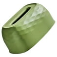 thumbnail image 4 of Caja de servilletas NikouMX soporte de almacenamiento de papel montado en la pared, 4 of 8
