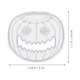 thumbnail image 5 of 1pc Halloween Theme Theme Die Hermosa Plantilla de relieve Herramienta de bricolaje útil, 5 of 6
