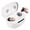 Skin, variant on Ceretone Torch In-The-Canal Ear Hearing Aids Rechargeable, Volume Control & Preset Programs, Beige