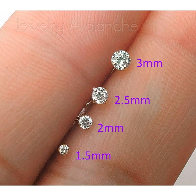Diamond nose bone outlet