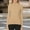 Khaki, variant on Vinsonshop Womens Lightweight Turtleneck Sweaters Long Sleeve Ribbed Knit Pullover Slim Fit Casual Basic Tops Fall Clothes Layering Jumpers Hot Pink L