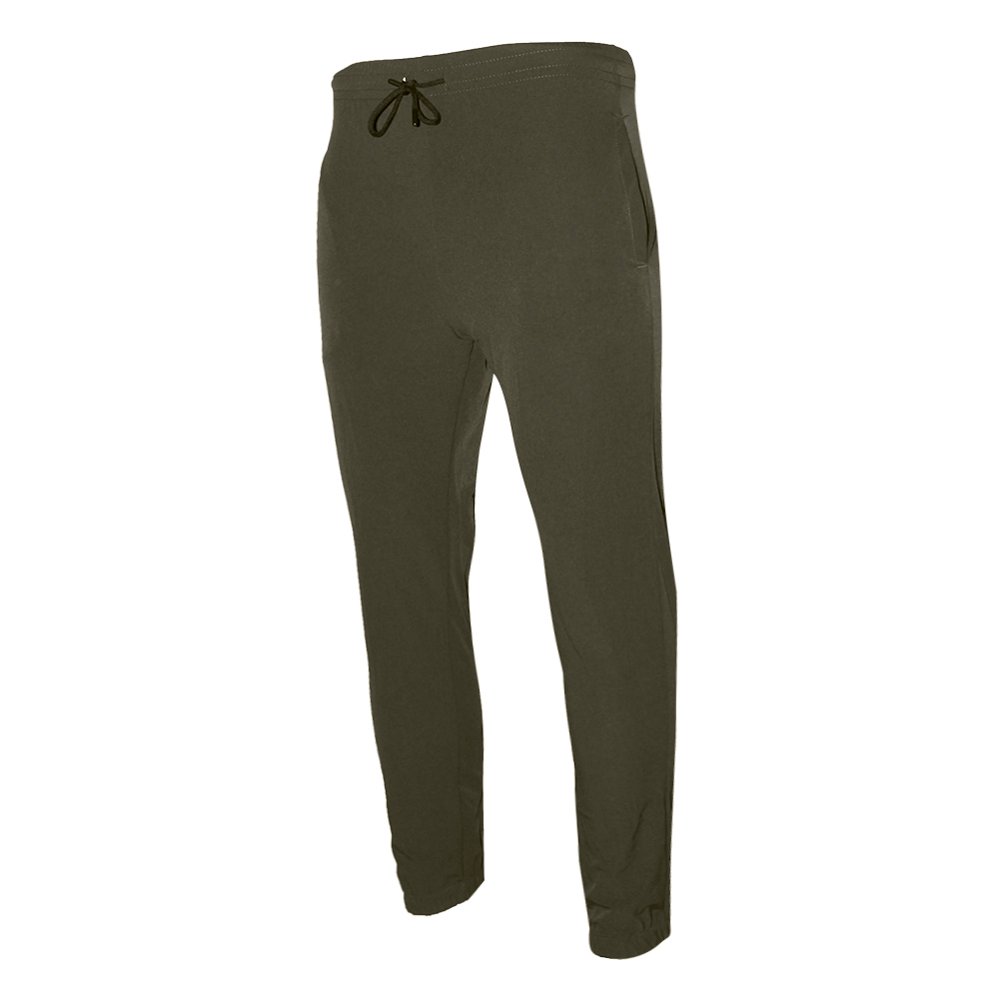 regular fit jogger pants