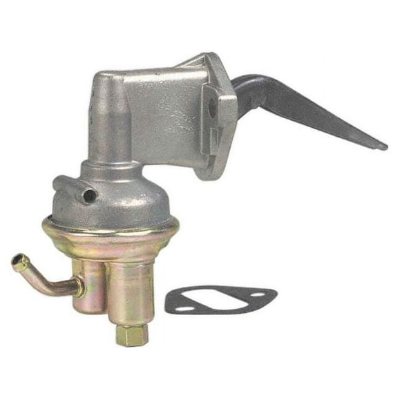 Fuel Pump - Compatible with 1976 - 1981 Jeep CJ5 5.0L V8 1977 1978 1979 1980