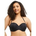 thumbnail image 5 of Maidenform Women's Strapless Lift Underwire Bra, Style SN0004, 5 of 11