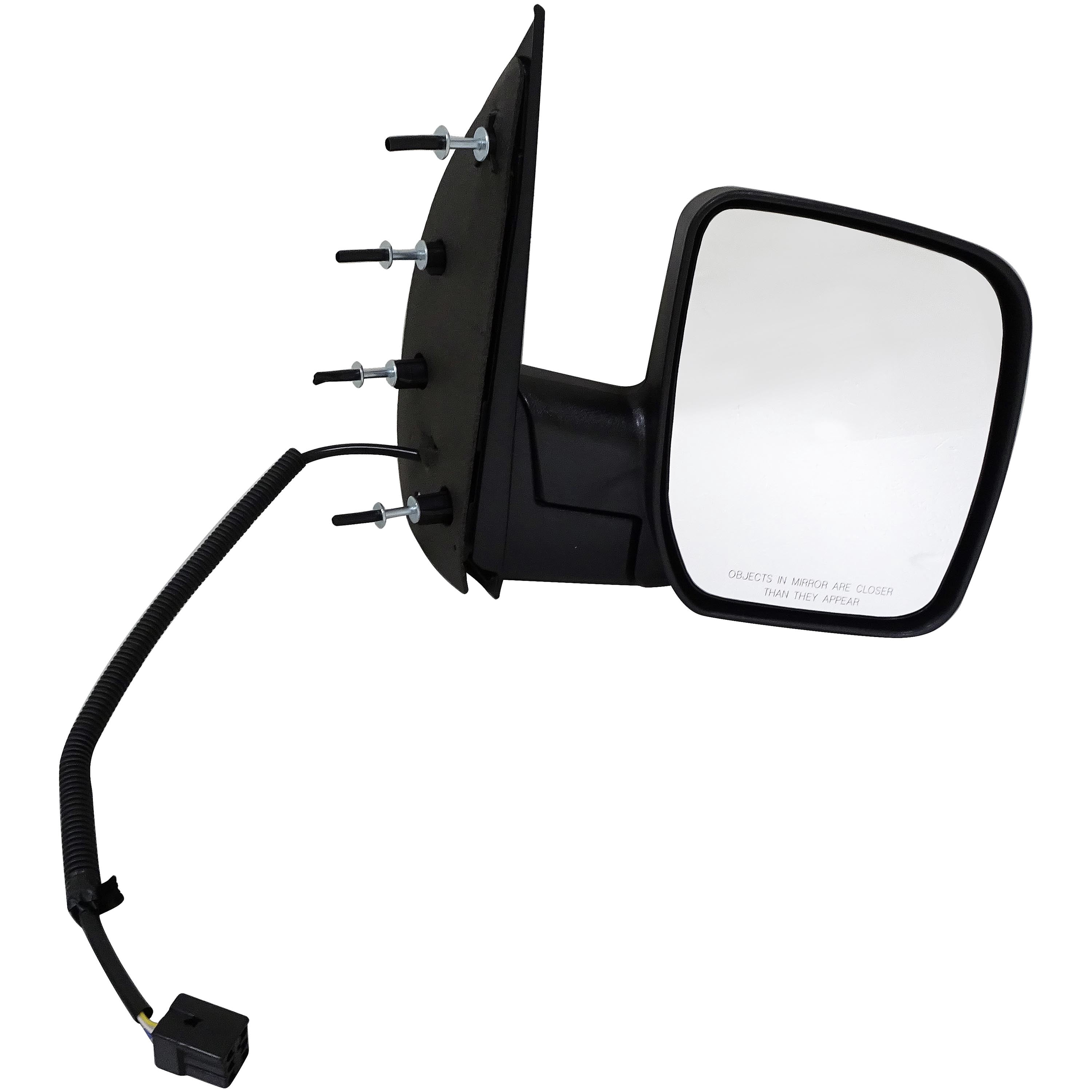 Dorman 955-883 Passenger Side Door Mirror for Specific Ford Models