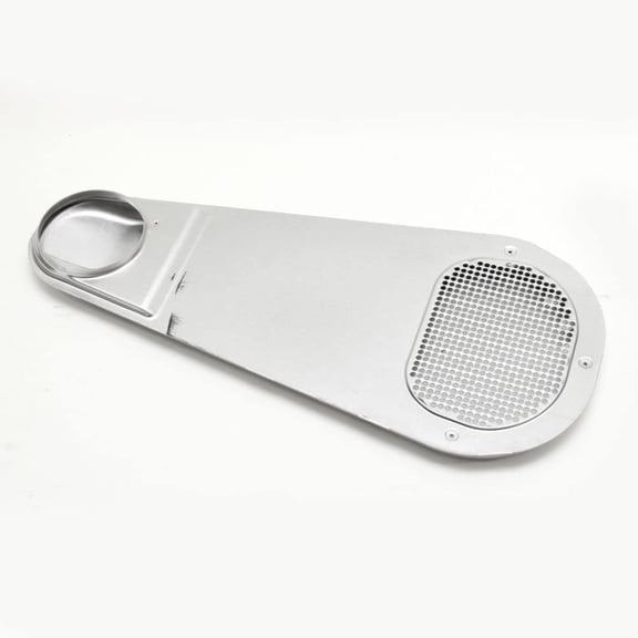 Electrolux Genuine OEM 5304508449 Dryer Air Vent