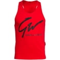thumbnail image 6 of Evansville Tank Top - Red, 6 of 8