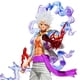 thumbnail image 4 of Figura de acción de One Piece Luffy GEAR 5 de 21 cm, Nika Sun God, modelo coleccionable, juguetes para niños, regalo, 4 of 4