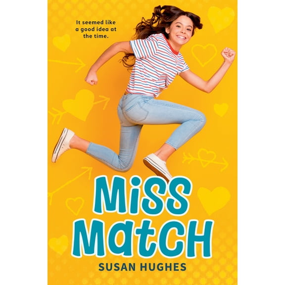 Orca Currents Miss Match, (Paperback)