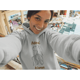 thumbnail image 3 of Natural Woman Appreciation (BL) Hoodie, 3 of 8
