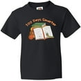 thumbnail image 3 of Inktastic 100 Days Smarter Bookworm 100th Day of School Youth T-Shirt, 3 of 5
