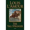thumbnail image 1 of Pre-Owned The Tall Stranger: A Novel (Paperback) 055328102X, 1 of 1