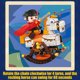 thumbnail image 5 of Bloques de construcción City MOC Payaso Caballo mecedor DIY Creativo Chevalier El Caballo mecedor Ladrillos de ensamblaje Juguetes para niños Regalos, 5 of 5