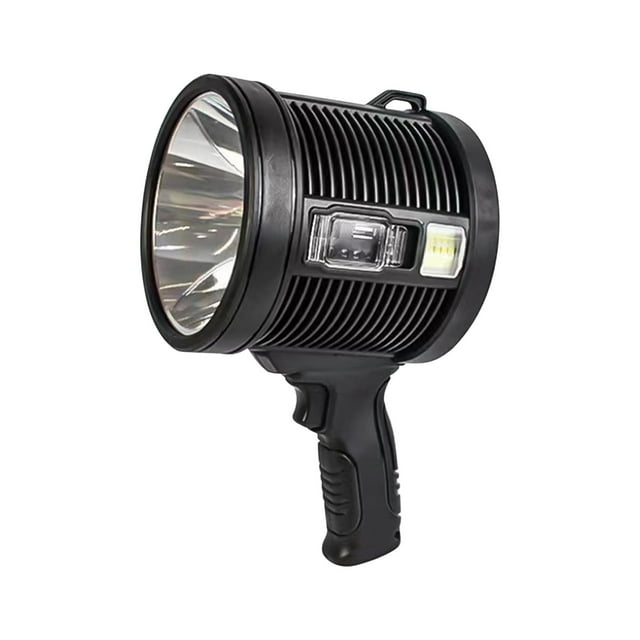 Birdeem Lampe de Poche Multifonctionnelle Extérieure Lumière de Travail d'Urgence Portable Longue Haute Luminosité