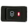 thumbnail image 1 of Bgsha 1x Car LED On/Off Indicator Rocker Toggle Switch Driving Fog-Lamp Work Light Bar, 1 of 5