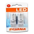 thumbnail image 3 of 2-PK SYLVANIA 3157 Red LED Automotive Bulb, 3 of 3