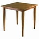 thumbnail image 2 of Juego de comedor Ergode Groveland de 3 piezas mesa cuadrada con 2 sillas, 2 of 2