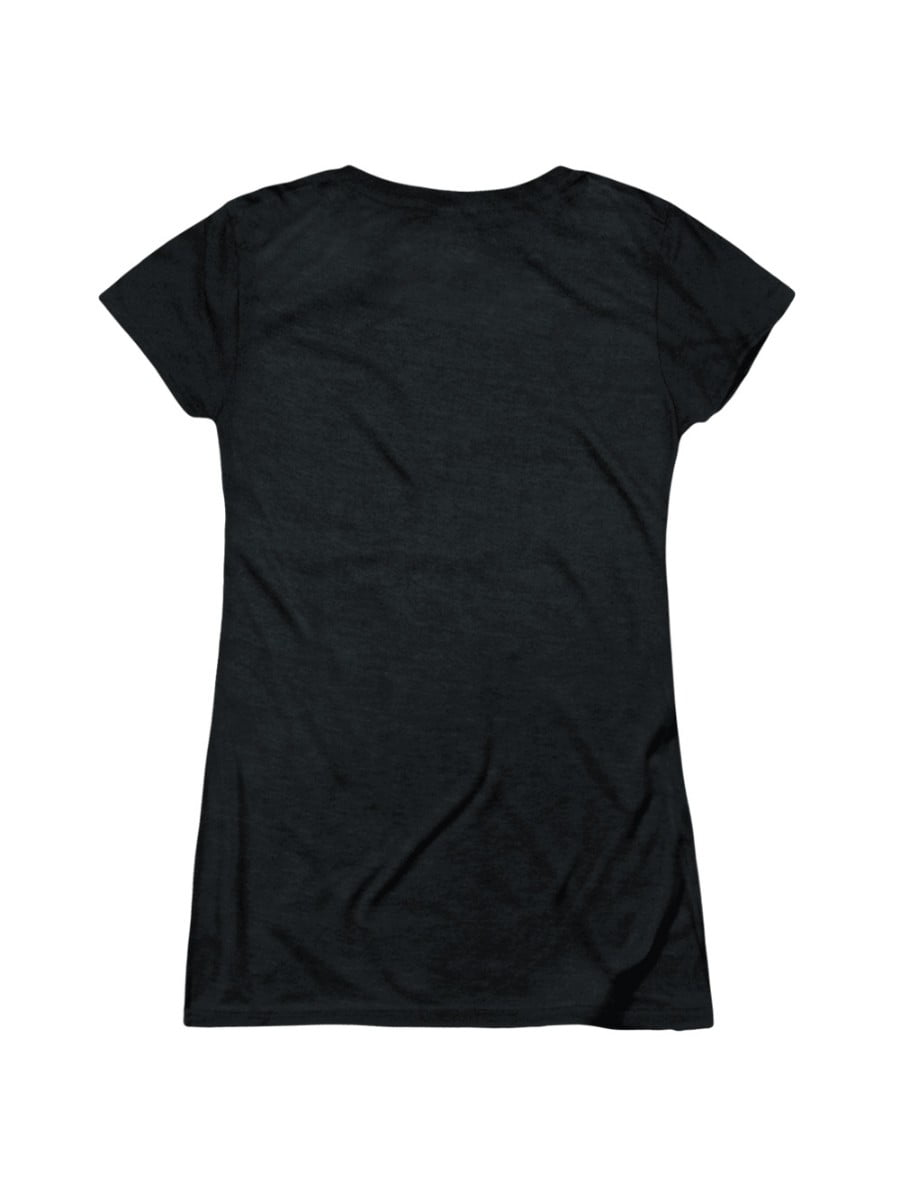Details about   CBGB Torn Juniors Black Back T-Shirt 