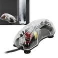 thumbnail image 4 of Oxygen Fish Air Pump, Aquarium Air Pump Multifunction Simple Structure  For Aquarium For Fish  For Pond USB Power Supply Is Universal,EU Plug 220V, 4 of 8