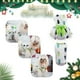 thumbnail image 3 of Lindo Disfraz Navideño para Perros y Gatos para Mascotas Cálidas, 3 of 5