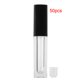 thumbnail image 1 of Botella vacía de brillo de labios Levamdar contenedor de 2,5 ml 50 Uds., 1 of 8