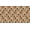 Brown Khaki, variant on Erosebridal Rocking Horse Fabric by the Yard 1 Yard for Boys Girls, Christmas Bell Pine Ball Home Decor Fabric by the Yard