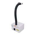 thumbnail image 1 of Anti Static Automatic Sensing Airwith Flexible Hose for Photography, Electronic Manufacturing, 1 of 8