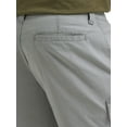 thumbnail image 5 of Wrangler Men's and Big Men's Stretch Cargo Shorts, 5 of 8