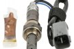 Bosch 13557 Bosch Validated Oxygen Sensor Fits select: 1999-2001 SUBARU LEGACY