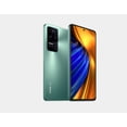 thumbnail image 3 of Xiaomi Poco F4 5G 256GB 8GB RAM Dual SIM GSM Desbloqueado Nebula Green, 3 of 8
