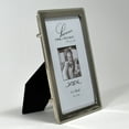 thumbnail image 4 of LawrenceFrames 710757 5 x 7 in. Bead Picture Frame, Silver, 4 of 9