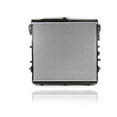 thumbnail image 2 of Radiator - Koyorad Fit/For 07-20 Toyota Tundra SR5/6Cy/4.0L - Plastic Tank Aluminum Core - 1-Row - 164000P170, 2 of 3