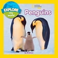 thumbnail image 2 of Pre-Owned Explore My World: Penguins (Library Binding) 1426317026 9781426317026, 2 of 2
