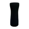 thumbnail image 2 of Sioweci Water Bottle Sleeve for Cirkul 22oz Tumbler Insulated Cover for Retaining Temperature BPA-Free Reusable Anti-Slip Grip Silicone Cup Protector Accessory Black, 2 of 13