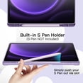 thumbnail image 3 of Funda JeTech para Samsung Galaxy Tab S10 FE/S9 FE 10.9 pulgadas, 3 of 6