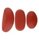 thumbnail image 5 of 3 Piezas de Tamaño -Herramienta pado de Resina Roja de Moda-licencia pado de Resina de Moldeo de Arcilla de Cerámica-herramientas Gloria Herramienta de moldeo de cerámica, 5 of 9