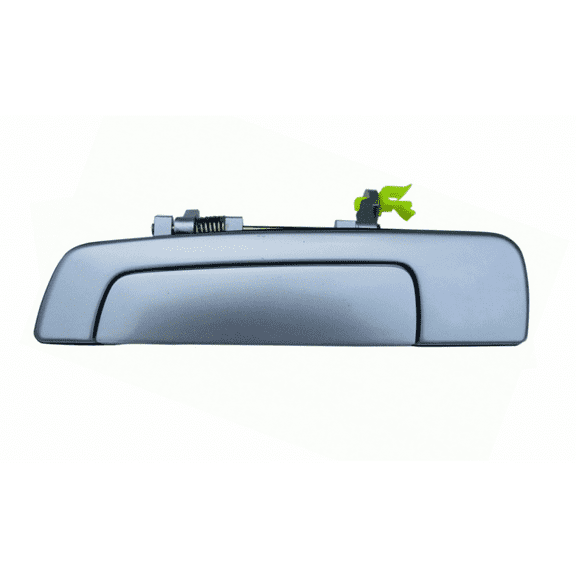 KarParts360 For Mitsubishi Galant Door Handle 1999 00 01 02 2003 Passenger Side | Rear | Exterior | MI1521104 | MR631873