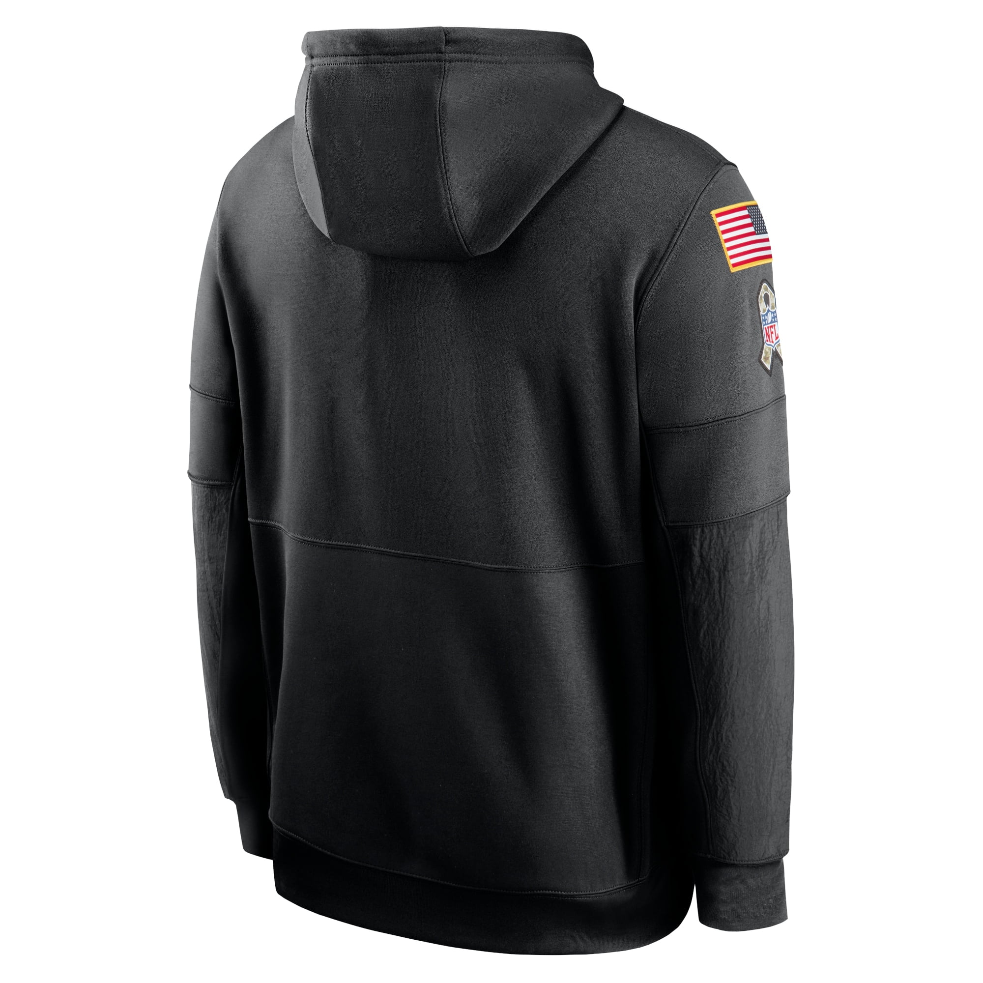 salute to service seahawks hoodie