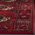 thumbnail image 2 of Safavieh Vintage Hamadan Regent Traditional Area Rug, 2 of 4