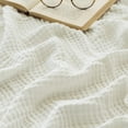 thumbnail image 1 of RXIRUCGD Muslin Blanket Muslin Blanket Adult Summer Gentle Muslin Blanket, 1 of 1
