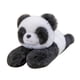 thumbnail image 2 of Pulsera de Peluche CUTICAT Abrazadores de dibujos animados Decoración panda, 2 of 8