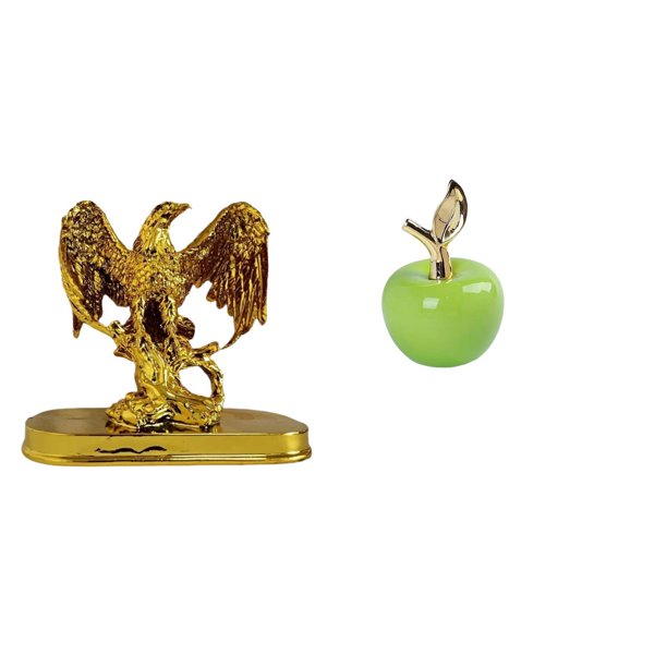 Escultura Moderna De Resina Y Estatuilla, Adorno Artístico De Animales Y Frutas Para El Hogar, La Oficina, El Escritorio, El Comedor, El Armario, La Cafetería, La Sala De Estudio, Decoración