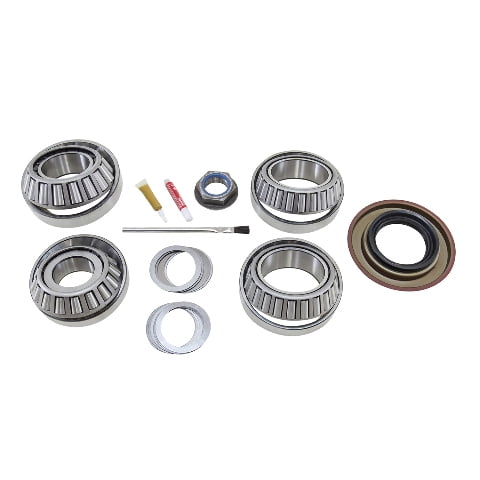 USA Standard Gear Differential Master Overhaul Rebuild Kit for Dana S110, S111, S130 & S132
