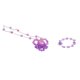thumbnail image 2 of Elegante conjunto de collar y Conjunto para muñeca americana de 18 '' My Life Doll Sunnimix  Pulsera Collar Muñecas, 2 of 7